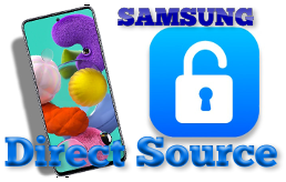 HOT! Samsung - USA  A Series  Need Code